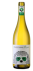 Chardonnay - 75 cl - Hérisson Blanc en promo chez NaturéO Chardonnay - 75 cl - Hérisson Blanc dans le catalogue NaturéO