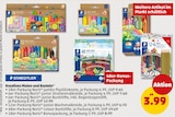 Noris-jumbo Plastilinknete im Angebot bei Penny in Hückelhoven Noris-jumbo Plastilinknete Angebote von STAEDTLER bei Penny Hückelhoven für 3,99 €
