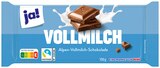 Schokolade Alpenvollmilch bei REWE im Hosenfeld Prospekt für 0,79 €