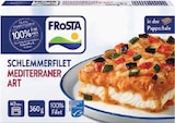 Schlemmerfilet Mediterraner Art im Angebot bei EDEKA in Dülmen Schlemmerfilet Mediterraner Art Angebote von Frosta bei EDEKA Dülmen für 2,69 €