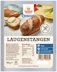 Aktuelle Brot Angebote bei REWE in Chemnitz Aktuelles Laugenstangen Angebot bei REWE in Chemnitz ab 2,29 €