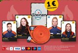 Stickerpack bei REWE im Steinen Prospekt für 1,00 €