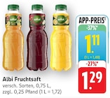 Aktuelles Milder Multi Angebot bei EDEKA in Stuttgart ab 1,11 €