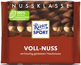 Nussklasse oder Kakaoklasse Angebote von Ritter Sport bei E center Oberursel für 1,49 €