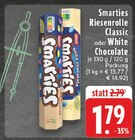 E center - Riesenrolle Classic Angebot im Prospekt Riesenrolle Classic bei E center im Prospekt "" für 1,79 €