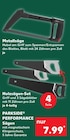 Metallsäge Angebote bei Kaufland Bünde für 7,99 €