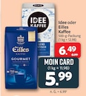 Kaffee bei Markant Nordwest im Prospekt "" für 5,99 €