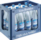 Getränke Hoffmann Simmerath - Classic, Medium, Naturell oder Lemon Angebot im Prospekt Classic, Medium, Naturell oder Lemon bei Getränke Hoffmann im Simmerath Prospekt für 4,99 €