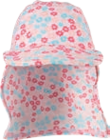 ENSEMBLE ANTI UV - LILY & DAN - Aldi à Dreux ENSEMBLE ANTI UV - LILY & DAN en promo chez Aldi Dreux à 7,99 €
