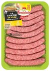 U Express Saint-Sauveur-le-Vicomte - Promo La saucisse de veau ou assortiment 5 saucisses + 5 merguez Promo La saucisse de veau ou assortiment 5 saucisses + 5 merguez à 9,50 € dans le catalogue U Express à Saint-Sauveur-le-Vicomte