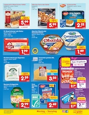 Dessert im Netto Marken-Discount Prospekt in Cottbus Aktueller Netto Marken-Discount Prospekt mit Dessert, "Aktuelle Angebote", Seite 17