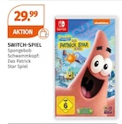 SWITCH-SPIEL Angebote von Nintendo bei Müller Viersen für 29,99 €