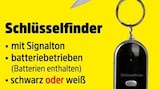 Schlüsselfinder •schwarz oder weiß im aktuellen Thomas Philipps Prospekt
