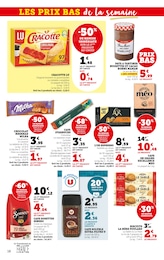Offre Cacao dans le catalogue Super U du moment à la page 18
