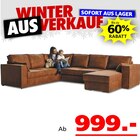 Aktuelles Cyprus Angebot bei Seats and Sofas in Stuttgart ab 999,00 €
