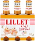 Aperitif-Drink von Lillet im aktuellen Kaufland Prospekt