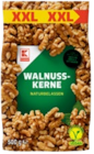Walnusskerne von K-CLASSIC für 4,99 € bei Kaufland im Angebot Walnusskerne von K-CLASSIC im aktuellen Kaufland Prospekt