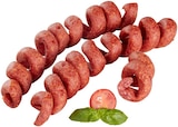 GQB Strohschwein Rauchringel von Schiller im aktuellen REWE Prospekt für 1,49 €