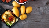 Aktuelles Speisekartoffeln Raclette Angebot bei nahkauf in Hamburg ab 1,29 €