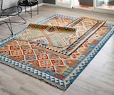 Aktuelles Orientteppich „Kelim“ ca. 85 x 120 cm Angebot bei XXXLutz in Braunschweig ab 79,99 €