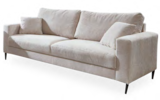 Aktuelle Sofa Angebote bei HARDECK in Bochum Aktuelles Zweisitzer Bono Angebot bei HARDECK in Bochum ab 399,00 €
