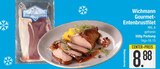 Gourmet-Entenbrustfilet von Wichmann im aktuellen EDEKA Prospekt für 8,88 €