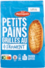 Petit pain grillé froment en promo chez Aldi Petit pain grillé froment dans le catalogue Aldi