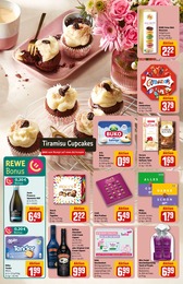 Celebrations Flasche Angebot & Preis im aktuellen REWE Prospekt Celebrations Flasche Angebot im aktuellen REWE Prospekt auf Seite 5