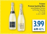 Premium Sparkling Wine im Angebot bei diska in Chemnitz Premium Sparkling Wine Angebote von Freixenet bei diska Chemnitz für 3,99 €