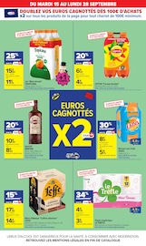 Promos Papier Toilette dans le catalogue "LE MOIS MONOPOLY" de Carrefour à la page 11