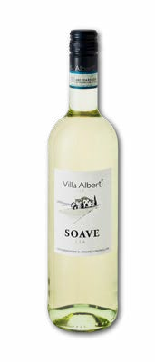 Wein von VILLA ALBERTI im aktuellen ALDI Nord Prospekt Soave DOC von VILLA ALBERTI für 1,79 € bei ALDI Nord im Angebot