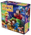 Super U Ruoms - Promo Réveille Pas Papa ! Promo Réveille Pas Papa ! à 16,99 € dans le catalogue Super U à Ruoms
