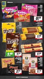 Aktueller EDEKA Prospekt mit Süßigkeiten, "Aktuelle Angebote", Seite 15