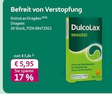mea - meine apotheke - Dragées Angebot im Prospekt Dragées bei mea - meine apotheke im Prospekt "" für 5,95 €