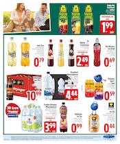 Ähnliche Vittel Angebote im Prospekt "APPsolut fantastisch!" von EDEKA in Regensburg Ähnliche Angebote wie Vittel im Prospekt "APPsolut fantastisch!" auf Seite 22 von EDEKA in Regensburg