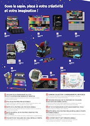 Prix et réduction Stabilo dans le prospectus Fnac en cours Offre Stabilo dans le catalogue Fnac du moment à la page 30