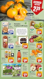 Gemüse im REWE Prospekt in Bonn Aktueller REWE Prospekt mit Gemüse, "Dein Markt", Seite 6