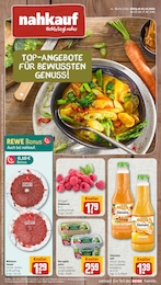 Der aktuelle nahkauf Prospekt Der aktuelle nahkauf Prospekt nichts liegt näher