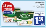 Activia Joghurt bei EDEKA im Tegernsee Prospekt für 1,49 €