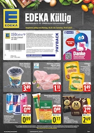 EDEKA Prospekt für Kurort Oberwiesenthal mit 54 Seiten EDEKA Prospekt für Kurort Oberwiesenthal: Wir lieben Lebensmittel!, 54 Seiten, 14.07.2025 - 19.07.2025