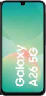 Aktuelle Smartphone Angebote bei expert in Regensburg Aktuelles Galaxy A26 5G (128GB) Angebot bei expert in Regensburg ab 259,00 €