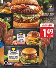 Aktuelles Laugen Burger Buns Angebot bei E center in Köln ab 1,49 €