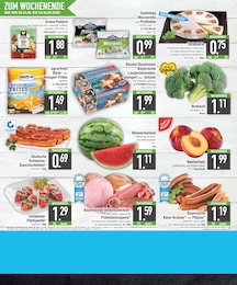 EDEKA Kohl im Prospekt 