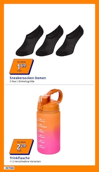 Bekleidung im Action Prospekt "Wochenangebote" mit 30 Seiten (Mönchengladbach)