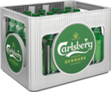 Premium Lager oder 0.0% bei Huster im Hermsdorf Prospekt für 14,99 €