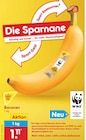 Netto Marken-Discount Asendorf - Bananen Angebot im Prospekt Bananen bei Netto Marken-Discount im Asendorf Prospekt für 1,11 €