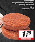 Hacksteaks bei EDEKA im Wickede Prospekt für 1,29 €