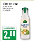 Aktuelles Dressing Angebot bei Marktkauf in Wuppertal ab 2,00 €