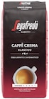 Caffè Crema / Intermezzo von Segafredo im aktuellen METRO Prospekt für 13,99 €