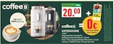Marktkauf Büren - Kaffeemaschine Globe Angebot im Prospekt Kaffeemaschine Globe bei Marktkauf im Büren Prospekt für 20,00 €